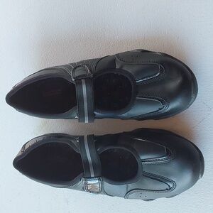 Tredsafe Slipon Velcro